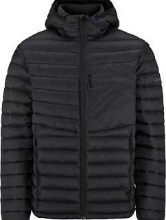 Craft Corporate CORE Lt. Insulation Jacket M Pánska prešívaná bunda 81.5260 čierna