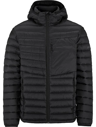 Craft Corporate CORE Lt. Insulation Jacket M Pánska prešívaná bunda 81.5260 čierna Craft Corporate CORE Lt. Insulation Jacket M Pánska prešívaná bunda 81.5260 čierna