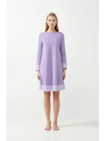 Vamp - Teplá nočná košeľa 21312 - Vamp