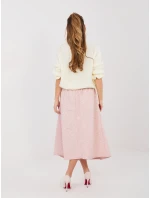 Sukňa IT SD 18760.69 svetloružová Sukňa IT SD 18760.69 svetloružová