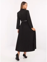 Šaty IT SK 21599.80 čierne