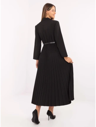Šaty IT SK 21599.80 čierne