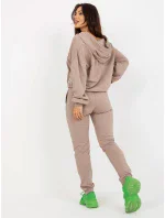 Súprava RV KMPL 8297.52P tmavo lila