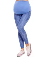 Tehotenské legíny model 125822 PeeKaBoo