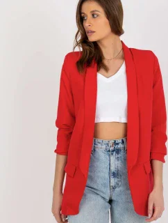 Bunda model 178516 Taliansko Moda