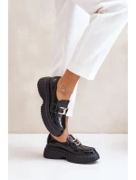 Poloboty model 201139 Krok vo veľkom štýle Poloboty model 201139 Krok vo veľkom štýle