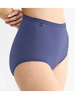 SLOGGI BASIC+ - Maxi nohavičky 3 ks - mäkká bavlna, neviditeľné švy Sloggi