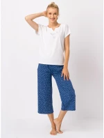 Pyžamo Key LNS 623 A25 w/r S-XL