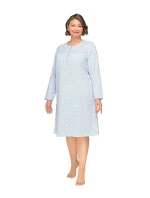 Košeľa Martel Basia III 264 long/r M-3XL Košeľa Martel Basia III 264 long/r M-3XL