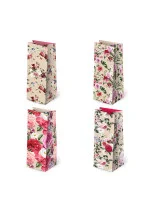 Tlapka AL-2 Kraft Set 79 Roses A'10 Bag