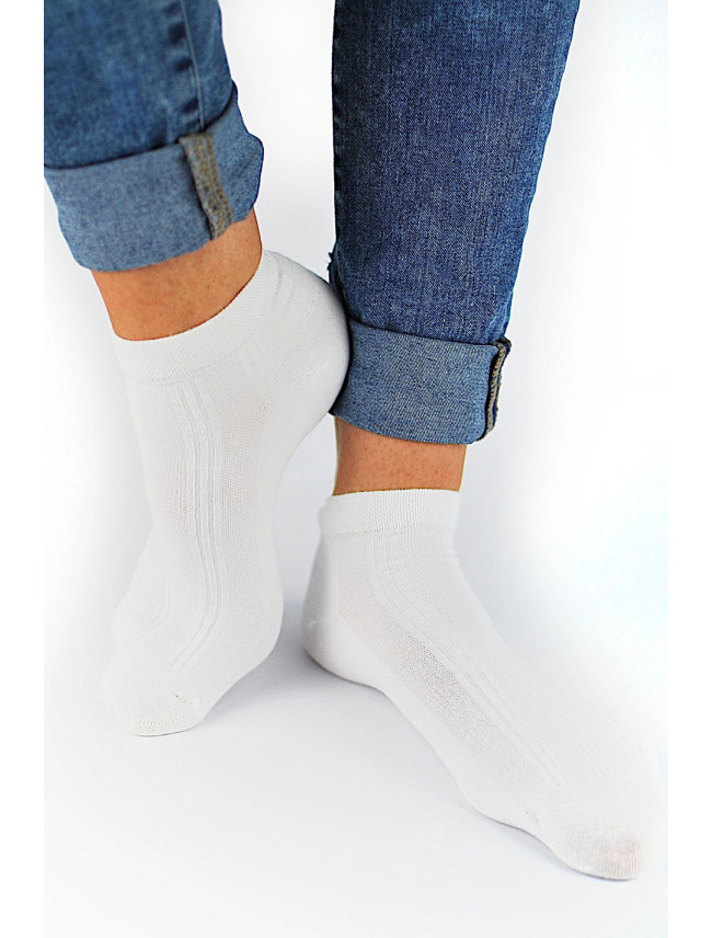 Dámske ponožky 001 U01 - NOVITI