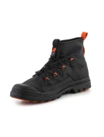 Palladium Pampa Lite+ Explor Wp+ M 74383-008-M Black topánky Palladium Pampa Lite+ Explor Wp+ M 74383-008-M Black topánky