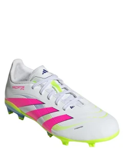 Topánky adidas Predator League FG/MG Jr ID3752