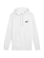 Puma Ess 2 Color Small No.1 Logo Hoodie TR M 684719 02 Muži