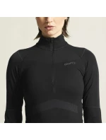Dámska termo mikina ACTIVE INTENSITY ZIP W