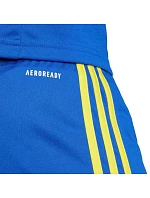Dámske šortky adidas Squadra 25 blue/yellow JN5408 women Dámske šortky adidas Squadra 25 blue/yellow JN5408 women