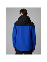 Pánska prechodná bunda 5000 membrana 4F 4FWSS26TTJAM1121-20S pánska