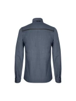 Salewa Tričko Fanes Wool Dry M L/S SRT 27762-3988 pánske Salewa Tričko Fanes Wool Dry M L/S SRT 27762-3988 pánske