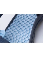 Kappa Mortara T Jr Sandále 260772T-6764