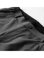 Pánske nohavice Luspa M 92800326545 - Hi-Tec Pánske nohavice Luspa M 92800326545 - Hi-Tec