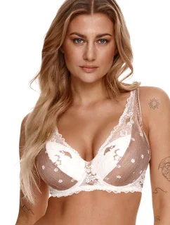 Lupo 2307 farba: ecru-beige