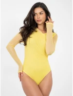 Body IT BO 21601 1.89 žltá