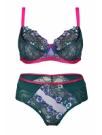 Dámske nohavičky brazilky EDEN 19089