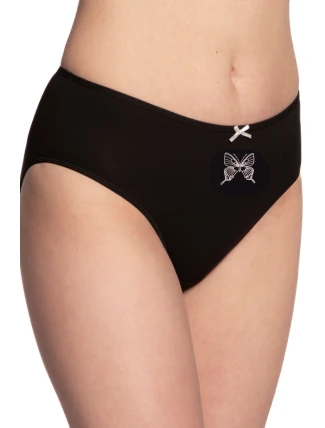 Dámske bikiny FIGS L-122BI-60EX 3-pack