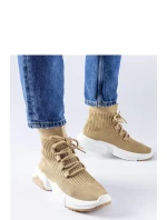 Športová obuv model 207587 Solea Športová obuv model 207587 Solea