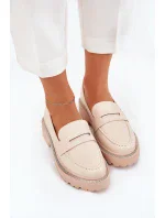 Mokasíny model 211106 Step in style