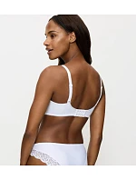 AMOURETTE - Minimizer s čipkou a LYCRA® pre tvar a pohodlie Triumph AMOURETTE - Minimizer s čipkou a LYCRA® pre tvar a pohodlie Triumph
