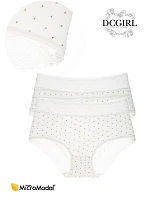 Nohavičky DC Girl 27264 A2 M–XL