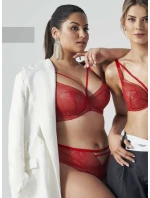 Mäkká podprsenka Ava 2128