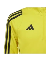 Mikina adidas Tiro 24 Training Top Jr IR9365