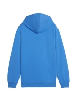 Mikina Puma Team Goal Casuals Hoddy Jr 658619 02