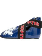 Masters Top Ten OSTT-PU "Superlight" lesklé chrániče na nohy 030812-01M Masters Top Ten OSTT-PU "Superlight" lesklé chrániče na nohy 030812-01M