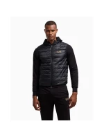 EA7 Emporio Armani páperová vesta M 8NPQ06-PNGPZ-0208 muži EA7 Emporio Armani páperová vesta M 8NPQ06-PNGPZ-0208 muži