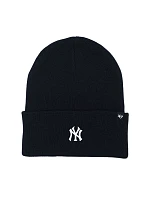 47 Značka MLB New York Yankees Base Runner Baseball Cap M B-BRNCK17ACE-NYA