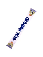 Real Madrid 32ND RM4BUF32 Pletený fanúšikovský šál