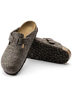Pánske dreváky Birkenstock BOSTON BS 0160581 COCOA (štandardná šírka) Pánske dreváky Birkenstock BOSTON BS 0160581 COCOA (štandardná šírka)