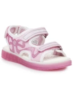 Detské sandále Geox J S.Blikk G.B Jr J928UB-0ASAJ-C8208