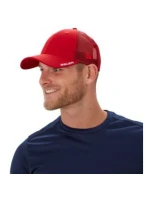 Bauer New Era 39Thirty Team Sr Baseball Cap 1057023 Bauer New Era 39Thirty Team Sr Baseball Cap 1057023