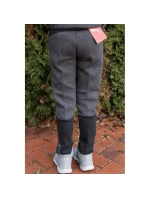 Juniorské chlapčenské nohavice 583122 07 - Puma