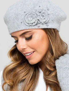 Kamea Barcelona farba:sivá