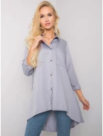 EM KS 556 tričko 1.11 šedá EM KS 556 tričko 1.11 šedá