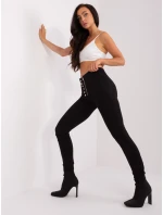 Tepláky RV DR 8195.35 čierna Tepláky RV DR 8195.35 čierna