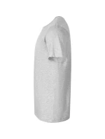 Farba trička unisex svetlosivý zvýrazňovač