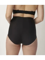 Dámske nohavičky Medium Shaping Series Highwaist Panty - Triumph