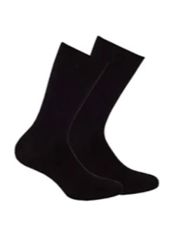 MLÁDEŽNÍCKE PONOŽKY W.965