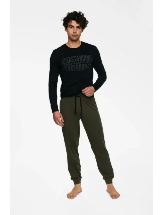 Pyžamá model 170683 Henderson